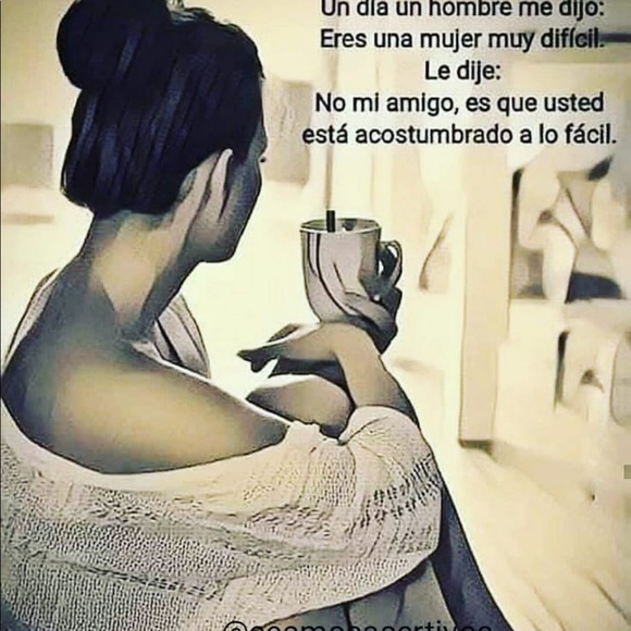 Meet your Posher, Lisbet - Picture 1 of 1